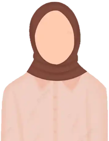صورة أ. مارية العمري